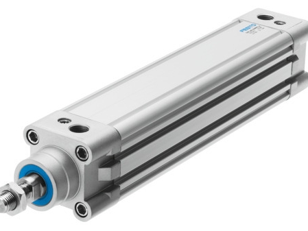 Chính hãng FESTO Van điện từ & cụm van - hiệu suất cao Pneumatic điều khiển van