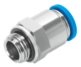 Chính hãng FESTO Van điện từ & cụm van - hiệu suất cao Pneumatic điều khiển van