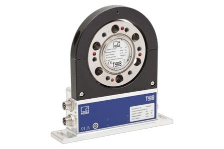 HBM Cảm biến lực dạng dầm uốn - Cảm biến cân chính xác cao bằng thép không gỉ