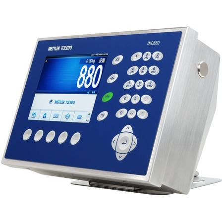 Mettler Toledo POWERCELL Cảm biến lực - module cân kỹ thuật số độ chính xác cao