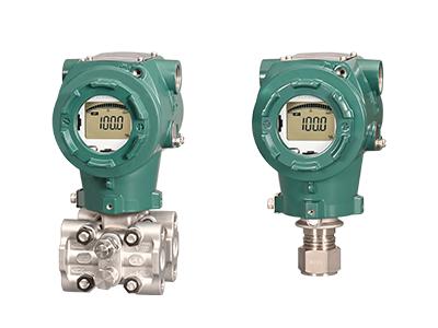 Yokogawa DPharp EJX/EJA Bộ truyền áp suất - độ chính xác cao Bộ truyền mức chênh áp