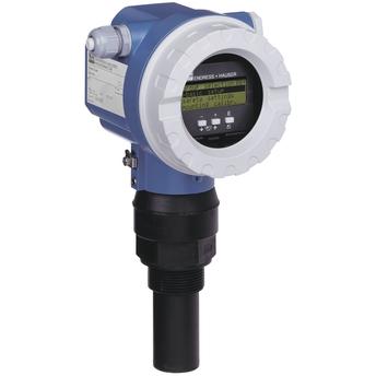 Endress+Hauser Promass Coriolis Lưu lượng kế khối lượng - độ chính xác cao Thiết bị đo quá trình