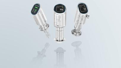 Endress+Hauser Promass Coriolis Lưu lượng kế khối lượng - độ chính xác cao Thiết bị đo quá trình