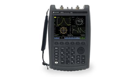 Keysight Truevolt Đồng hồ vạn năng số - độ chính xác cao 6.5 Digit Benchtop DMM