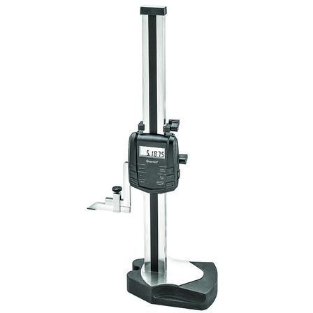Starrett chính xác Thước cặp đồng hồ - tải nặng Shockproof Thang đo vernier