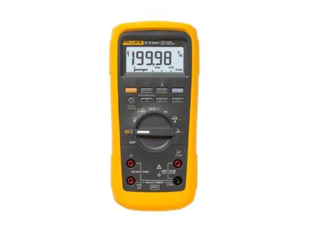 Fluke True-RMS Đồng hồ vạn năng số - độ chính xác cao Thiết bị kiểm tra công nghiệp