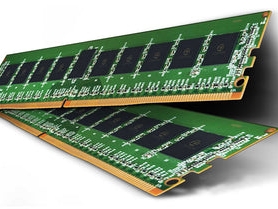 Centon OVP DDR4 / DDR5 Bộ nhớ máy tính để bàn with Heat Spreader