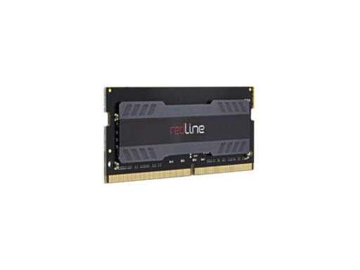 Mushkin Redline DDR5 RGB Gaming Bộ nhớ máy tính để bàn module (tốc độ cao)