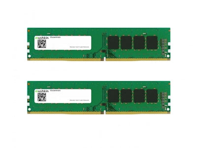 Mushkin Redline DDR5 RGB Gaming Bộ nhớ máy tính để bàn module (tốc độ cao)