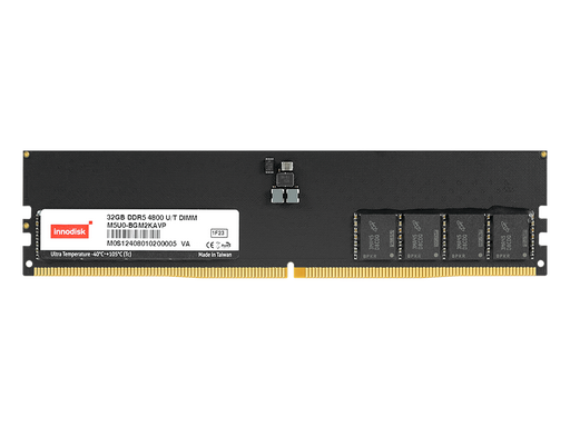 Maglev DDR5 RGB Gaming RAM Bộ nhớ máy tính để bàn module (tốc độ cao)