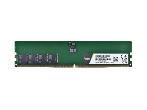 Maglev DDR5 RGB Gaming RAM Bộ nhớ máy tính để bàn module (tốc độ cao)