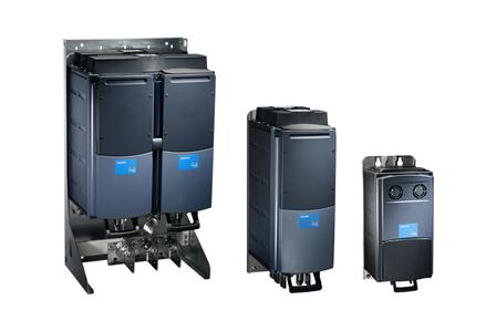 VACON 100 Biến tần công nghiệp - đa dụng Biến tần điều khiển tần số