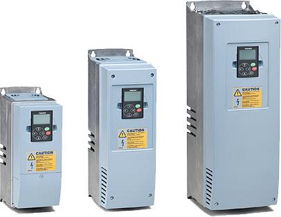 VACON 100 Biến tần công nghiệp - đa dụng Biến tần điều khiển tần số