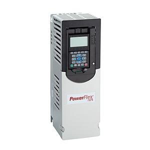 Allen-Bradley PowerFlex 525 VFD - Compact đa dụng Biến tần điều khiển tần số