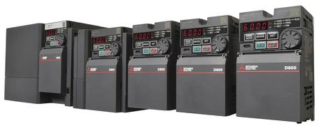 Mitsubishi FR-A800 dòng biến tần AC hiệu suất cao (0.4kW đến 630kW)