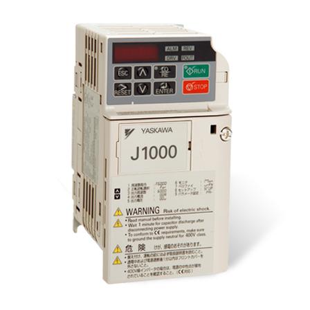Yaskawa GA700 dòng biến tần AC hiệu suất cao (0.4kW đến 630kW)