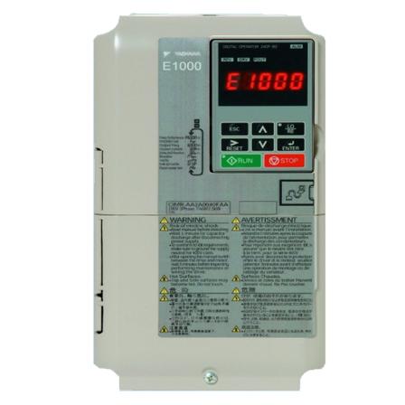 Yaskawa GA700 dòng biến tần AC hiệu suất cao (0.4kW đến 630kW)