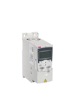 ABB ACS580 dòng biến tần AC đa dụng (0.75kW đến 500kW)