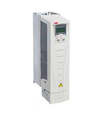 ABB ACS580 dòng biến tần AC đa dụng (0.75kW đến 500kW)