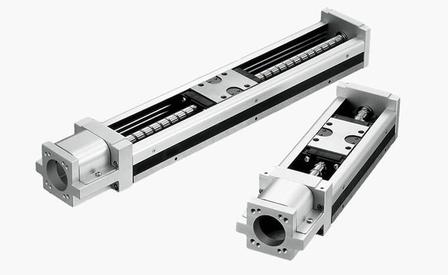 NB chính xác Bạc trượt tuyến tính - High-Smoothness Vòng bi chuyển động tuyến tính & cụm trượt