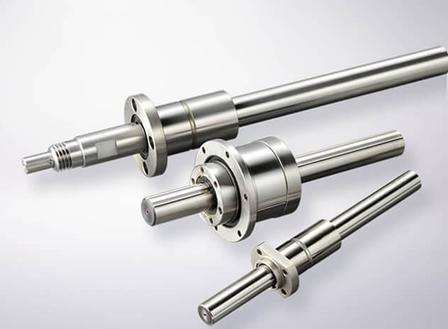 NB chính xác Bạc trượt tuyến tính - High-Smoothness Vòng bi chuyển động tuyến tính & cụm trượt