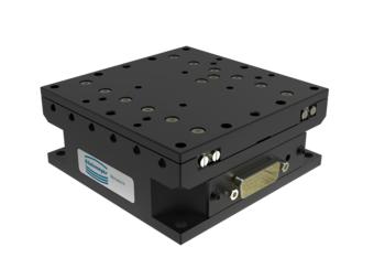 Steinmeyer chính xác Vít me bi mài chính xác - độ cứng cao Linear bộ truyền động Screws