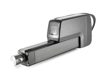 Thomson Electrak Bộ truyền động tuyến tính - tải nặng công nghiệp Xi lanh điện