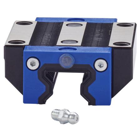 Thomson Electrak Bộ truyền động tuyến tính - tải nặng công nghiệp Xi lanh điện