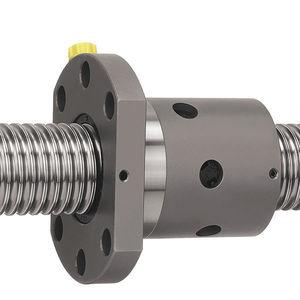 SKF độ chính xác cao Vít me bi - tải nặng Linear Motion Driving Screws