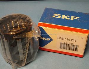SKF độ chính xác cao Vít me bi - tải nặng Linear Motion Driving Screws