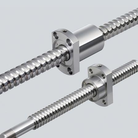 NSK NH & NS dòng Dẫn hướng chuyển động tuyến tính - khả năng chịu tải cao