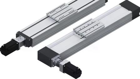 Bosch Rexroth hệ ray bi - dẫn hướng tuyến tính độ chính xác cao (size 15 đến 65)