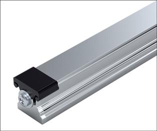 Bosch Rexroth hệ ray bi - dẫn hướng tuyến tính độ chính xác cao (size 15 đến 65)