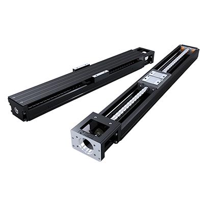 THK SHS & SSR dòng Dẫn hướng tuyến tính bi lồng