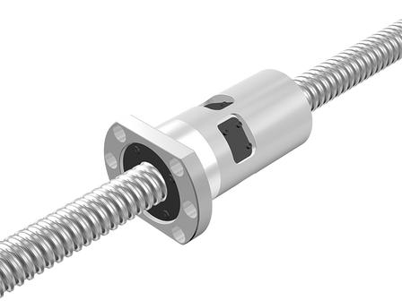 THK SHS & SSR dòng Dẫn hướng tuyến tính bi lồng
