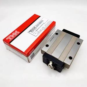 THK SHS & SSR dòng Dẫn hướng tuyến tính bi lồng