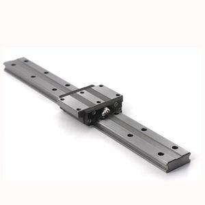 THK SHS & SSR dòng Dẫn hướng tuyến tính bi lồng