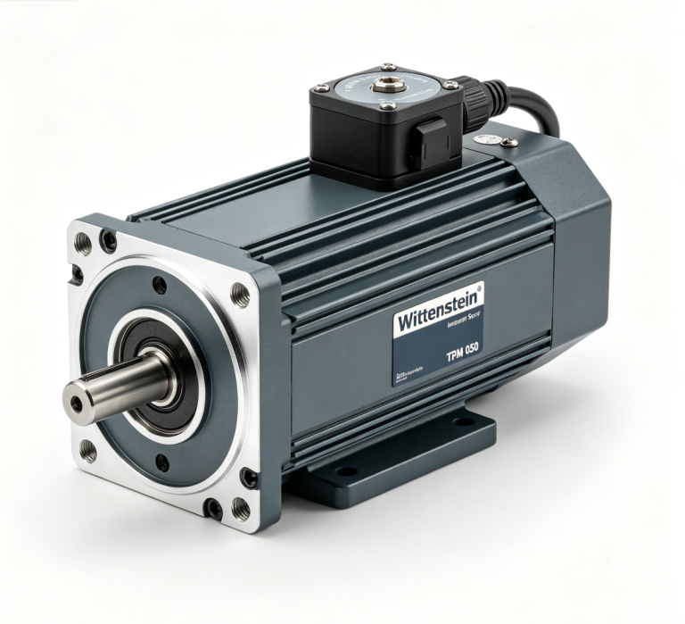 WITTENSTEIN Alpha Bộ truyền servo & hộp số hành tinh