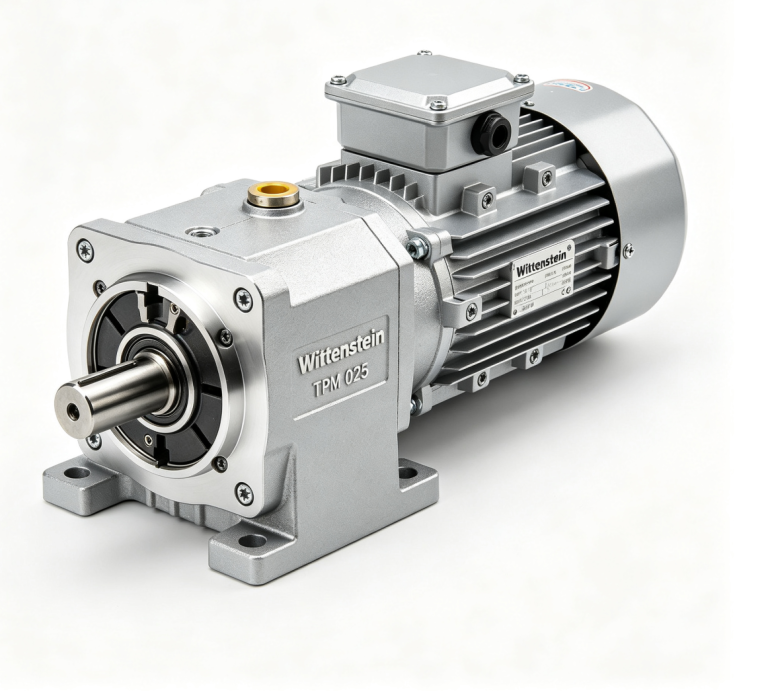 WITTENSTEIN Alpha Bộ truyền servo & hộp số hành tinh