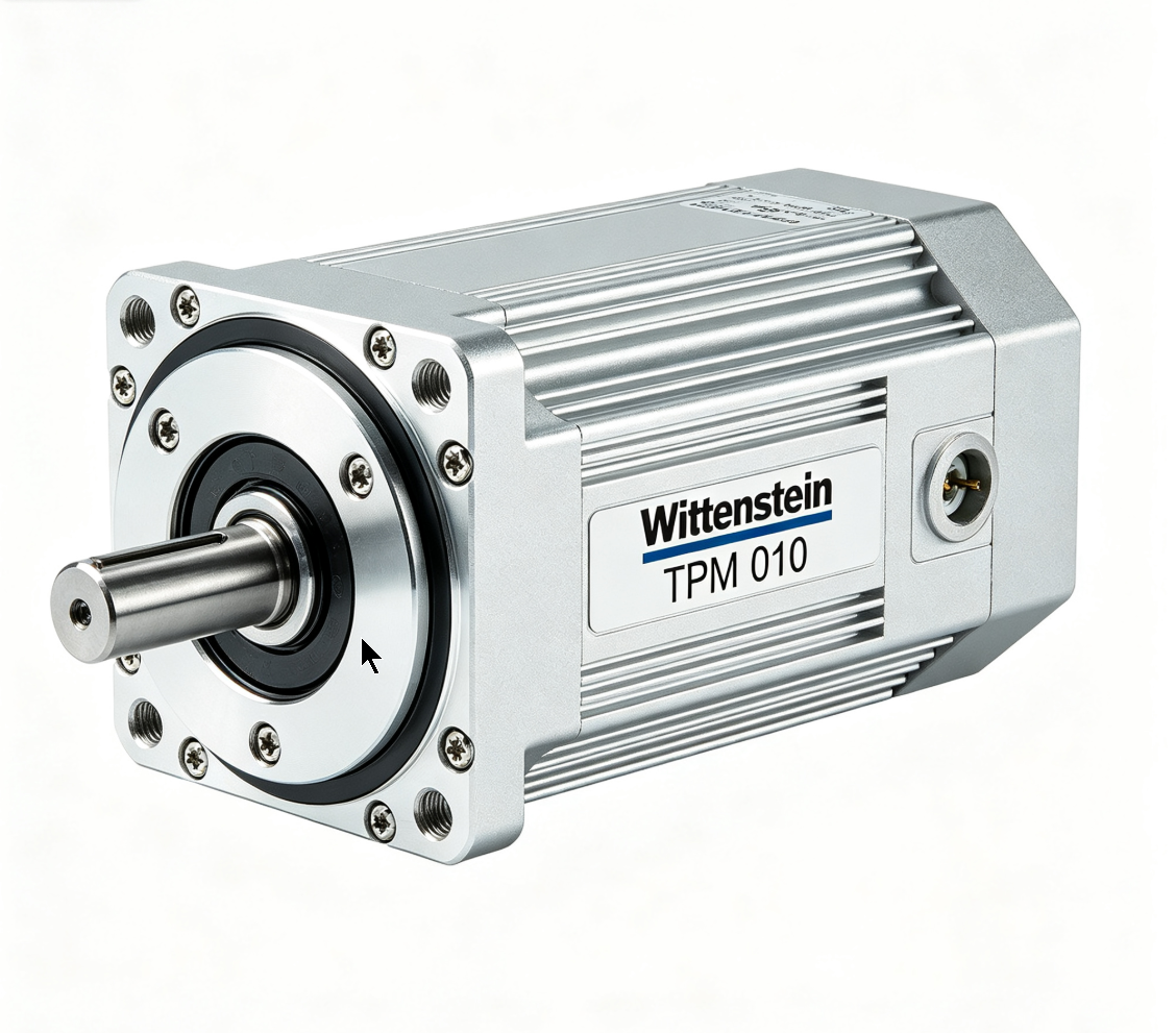 WITTENSTEIN Alpha Bộ truyền servo & hộp số hành tinh