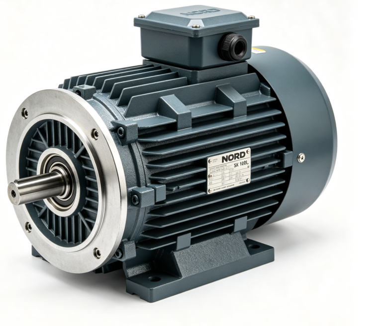 NORD UNICASE Động cơ giảm tốc