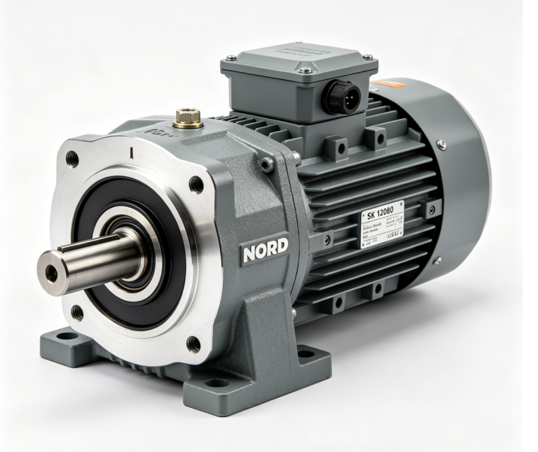 NORD UNICASE Động cơ giảm tốc