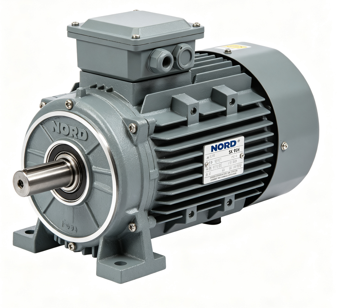 NORD UNICASE Động cơ giảm tốc