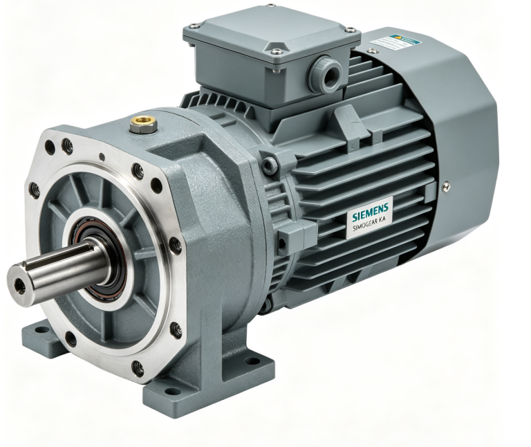 Siemens 1LE1 Động cơ AC tiêu chuẩn | hiệu suất cao công nghiệp Động cơ ba pha
