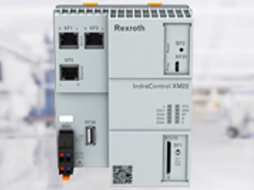 Bosch Rexroth ctrlX CORE Bộ điều khiển