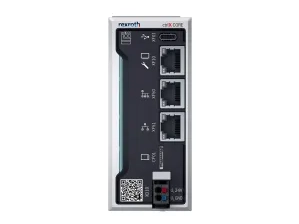 Bosch Rexroth ctrlX CORE Bộ điều khiển
