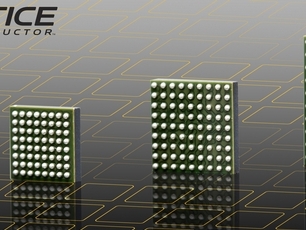 Lattice MachXO & MachNX dòng chip PLD điều khiển công suất thấp