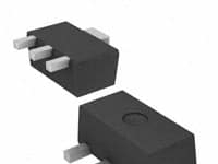Diodes Inc. ô tô & công nghiệp MOSFET công suất (độ tin cậy cao)