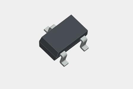 Diodes Inc. ô tô & công nghiệp MOSFET công suất (độ tin cậy cao)
