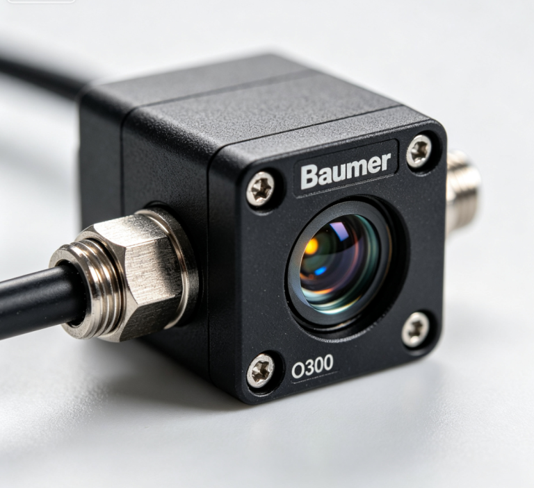 Chính hãng cao cấp Baumer Cảm biến - Swiss chính xác & Advanced Automation Components